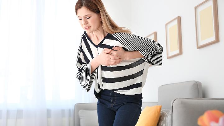 女人怎么远离乳腺疾病