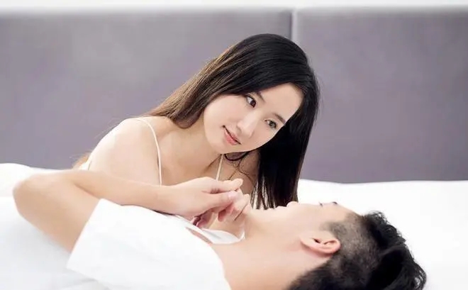 婚姻保鲜必备的四个要点 多男女运动吗？